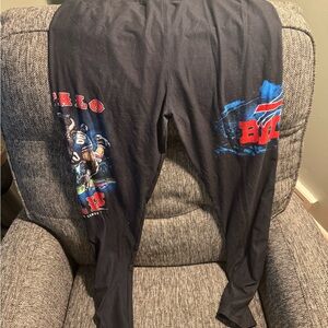Buffalo Bills Women’s Leggings